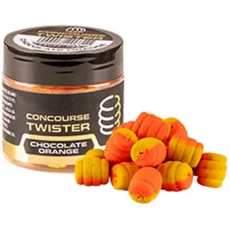 Wafters Benzar Mix Concourse Twister Ciocolata  Portocala, 12mm, 60ml