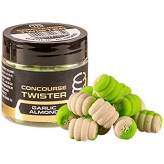Wafters Benzar Mix Concourse Twister Usturoi Migdale, 12mm, 60ml