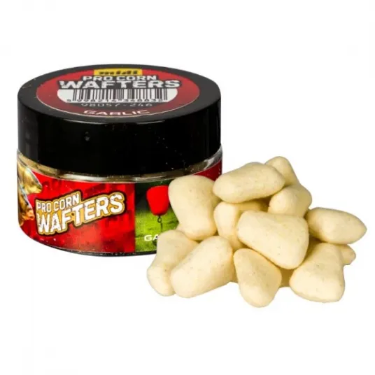 Wafters Benzar Mix Pro Corn Midi Garlic 10mm 30ml