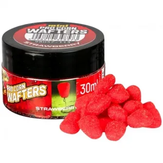 Wafters Benzar Mix Pro Corn Mini Capsuni 6mm 30ml