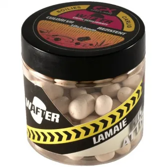Wafters CPK, critic echilibrate, lemon, 10-14mm