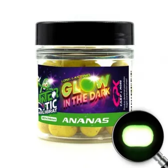 Wafters CPK Glow In The Dark Ananas 10mm 20g