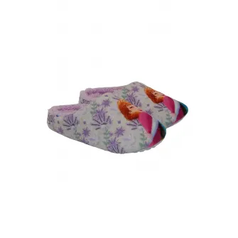 Walt Disney, Papuci cu model grafic, Lila, 30-31 EU