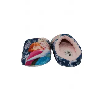 Walt Disney, Papuci cu model grafic, Multicolor, Bleumarin, 28-29 EU