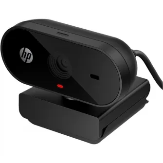Webcam HP 320, FHD, USB-A