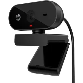 Webcam HP 320, FHD, USB-A