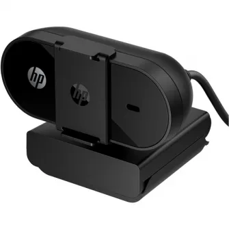 Webcam HP 320, FHD, USB-A