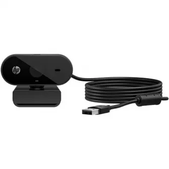 Webcam HP 320, FHD, USB-A