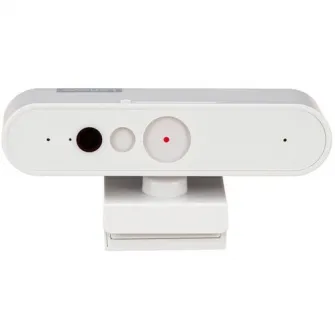 Webcam Lenovo 510, Full HD, 2.8 mp, USB-C, Alb