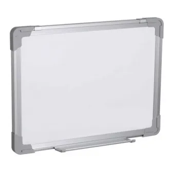 Whiteboard magnetic cu rama aluminiu 60*90 cm EVOffice