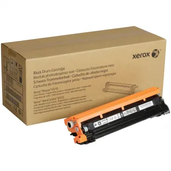 Черный принт-картридж Xerox, код 108R01420, совместим с Phaser 6510, WorkCentre 6515, емкость 48000 страниц