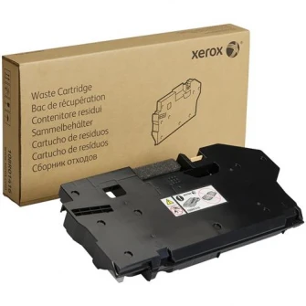 Мусорный картридж Xerox, код 108R01416, совместим с Phaser 6510, WorkCentre 6515, VL C5xx / C6xx, вместимостью 30000 страниц