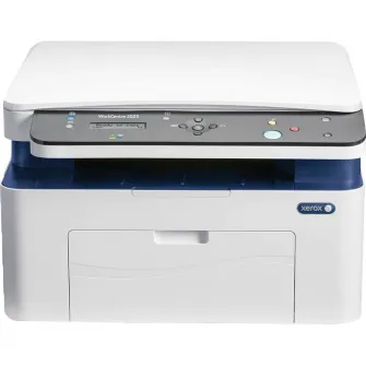 Xerox WorkCentre 3025BI. Multifunctional laser monocrom, Wireless, A4