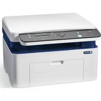 Xerox WorkCentre 3025BI. Multifunctional laser monocrom, Wireless, A4