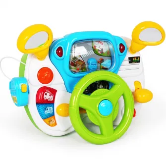 Xilofon cu pian pentru copii, Mappy Happy