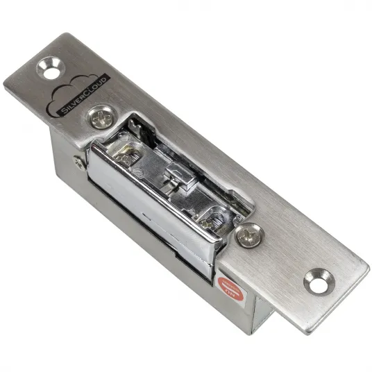 Yala electromagnetica SilverCloud YS800, incastrabila, Fail Secure NO