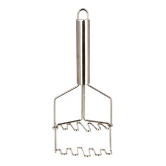 Zdrobitor cartofi Vanora, 26 x 13 x 7 cm