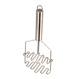 Zdrobitor cartofi Vanora, 26 x 13 x 7 cm