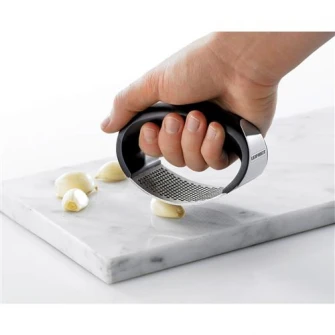 Zdrobitor usturoi Leifheit