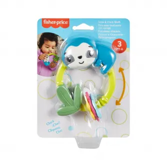 Zornaitoare Fisher Price - Lenes