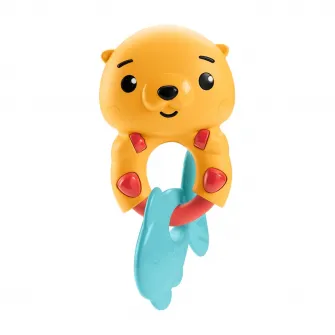 Zornaitoare Fisher Price - Vidra