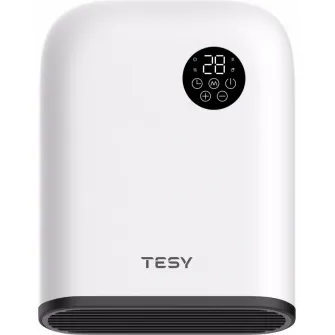 Aeroterma Tesy HL 249 VB W