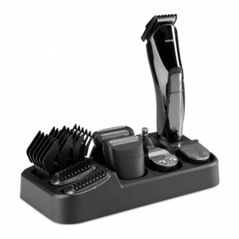 Aparat de tuns si ras GoldMaster GM 8106