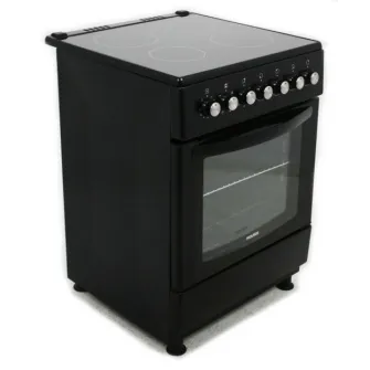 Aragaz electric Wolser WL-64602 EL Black