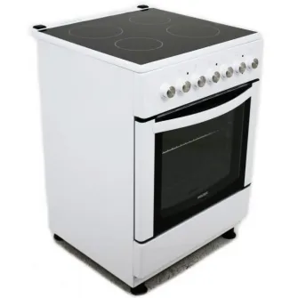 Aragaz electric Wolser WL-64602 EL White