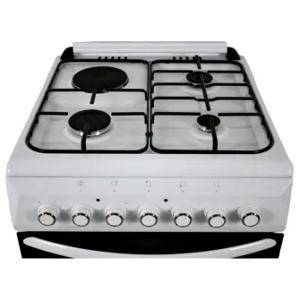 Aragaz mixt Wolser WL-60603 WGE