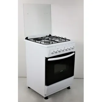 Aragaz mixt Wolser WL-60603 WGE