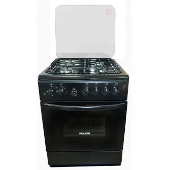 Aragaz Wolser WL-60602 BGE