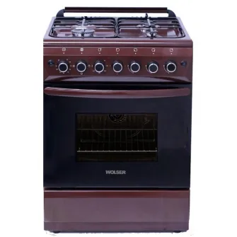 Aragaz Wolser WL-60602 BRGE