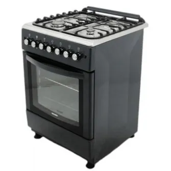 Aragaz Wolser WL-60602 GRIGE