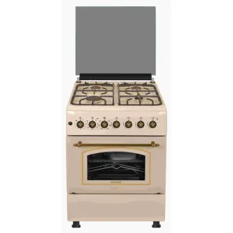 Aragaz Wolser WL-60602 Rustic Ivory
