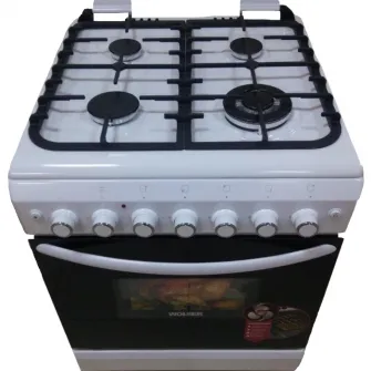 Aragaz Wolser WL-60602 WGE Turbo