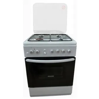 Aragaz Wolser WL-60602 WGE