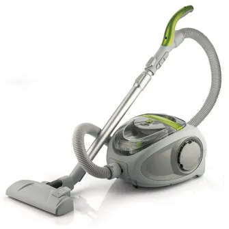 Aspirator cu curatare uscata GoldMaster GM 7535 Grey
