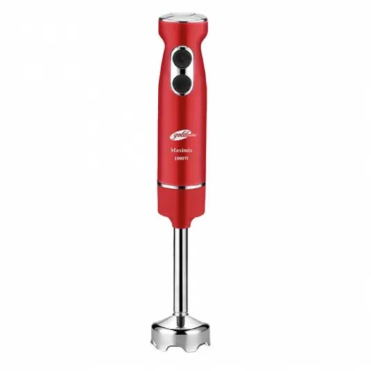 Blender Manual GoldMaster GM 7244 K