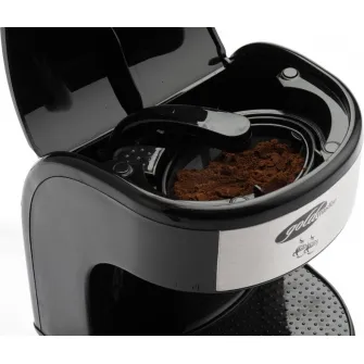 Cafetiera electrica GoldMaster GM 7331 Black