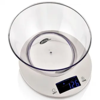Cantar de bucatarie GoldMaster GM 7124 T