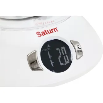 Cantar de bucatarie Saturn ST-KS7836