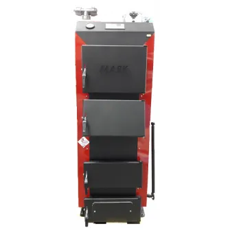 Cazan combustibil solid Маяк KTP-20 Eco Manual