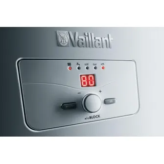 Centrala murala electrica Vaillant eloBLOCK VE 9 R13