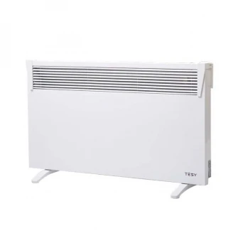 Convector electric Tesy CN03 100MIS F, 1000W, 12m2