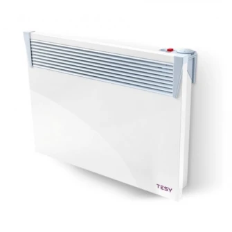 Convector electric Tesy CN03 200MIS F, 2000W, 20m2