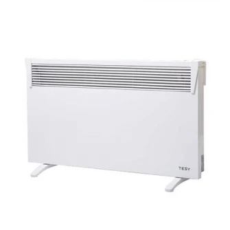 Convector electric Tesy CN03 250MIS F, 2500W, 25m2