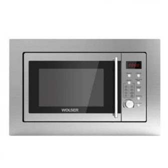 Cuptor cu microunde WL - BI 925 INOX incorporabila