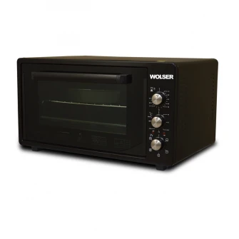 Cuptor electric Wolser WL-45 ML Black TF