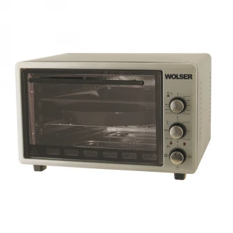 Cuptor electric Wolser WL-45 ML Grey TF